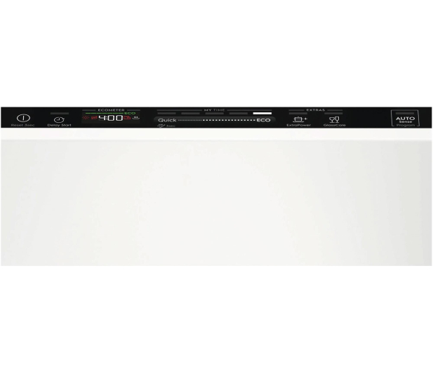 ELECTROLUX EEA43211L 46 dB, szuflada na sztućce, automatyczne otwieranie drzwi - 1287621 - zdjęcie 6
